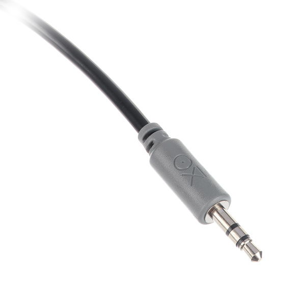 OXI Instruments DIN Clock adaptor