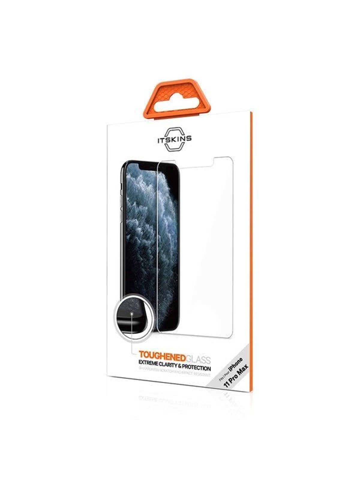 ITSKINS protective glass for iPhone 11 Pro Max / XS Max