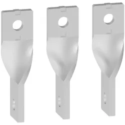 Schneider Electric LA9G3632 Anschluss Drehung 90° - TeSys Giga Schütz LC1G265-500, 3-polig
