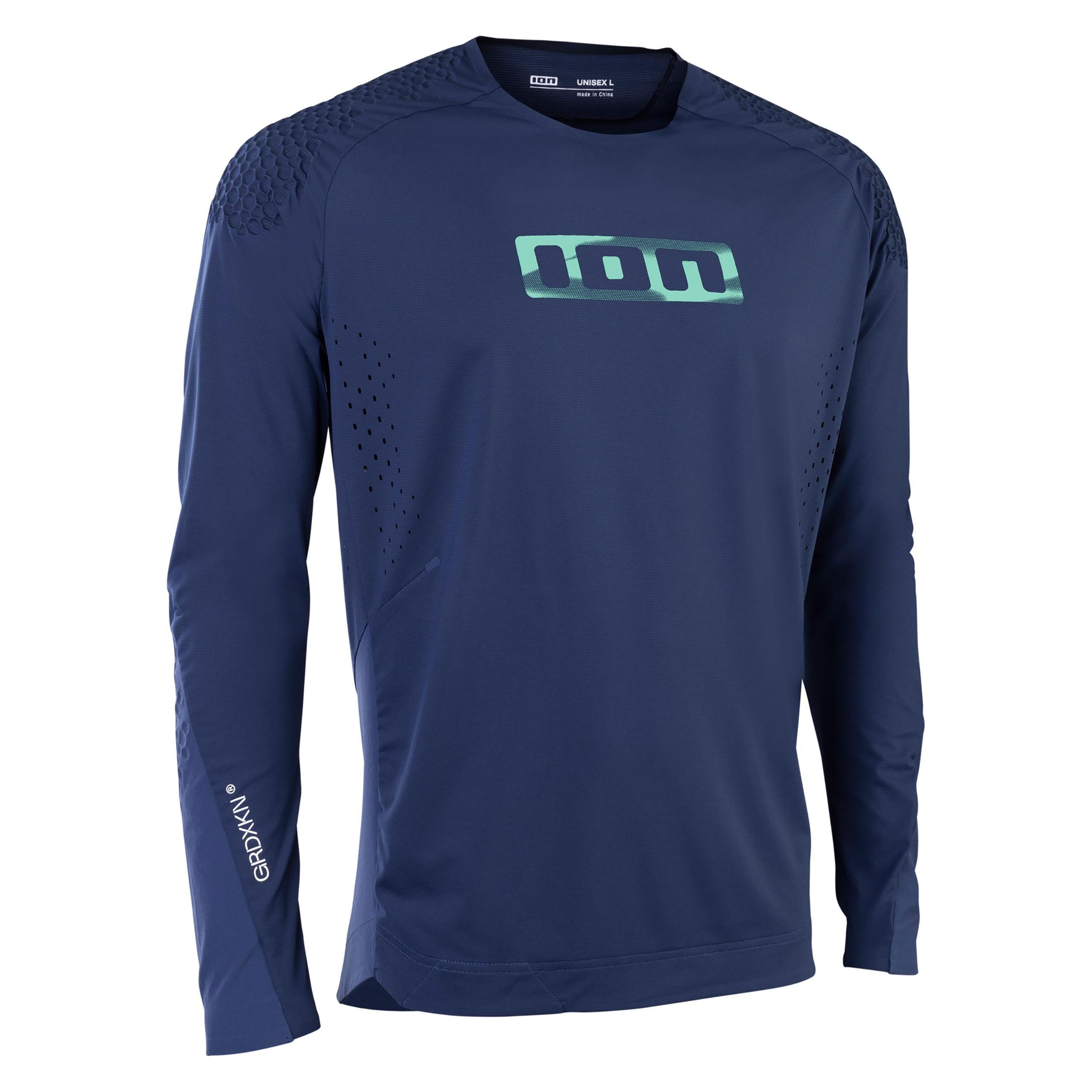 ION GRIDXKN Scrub Select BAT Trikot (XL) (47250-501272754-9010583200149)