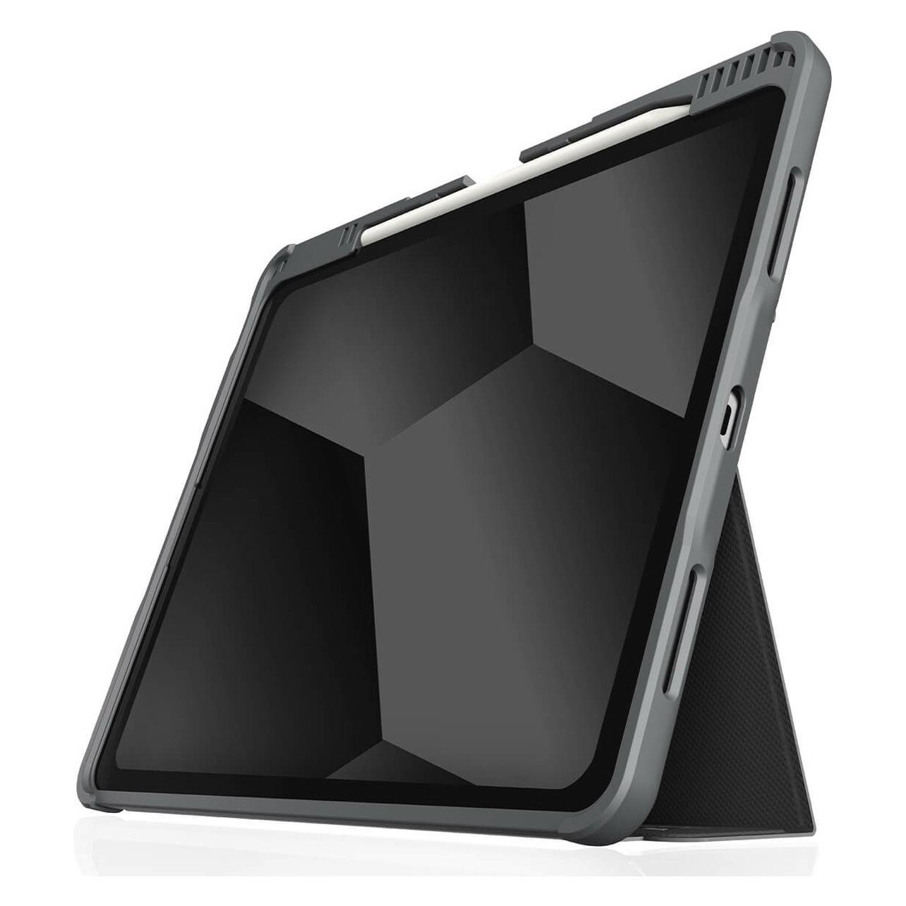 STM Dux Plus Case (Apple iPad Air 13 2024) (stm-222-445LY-01)