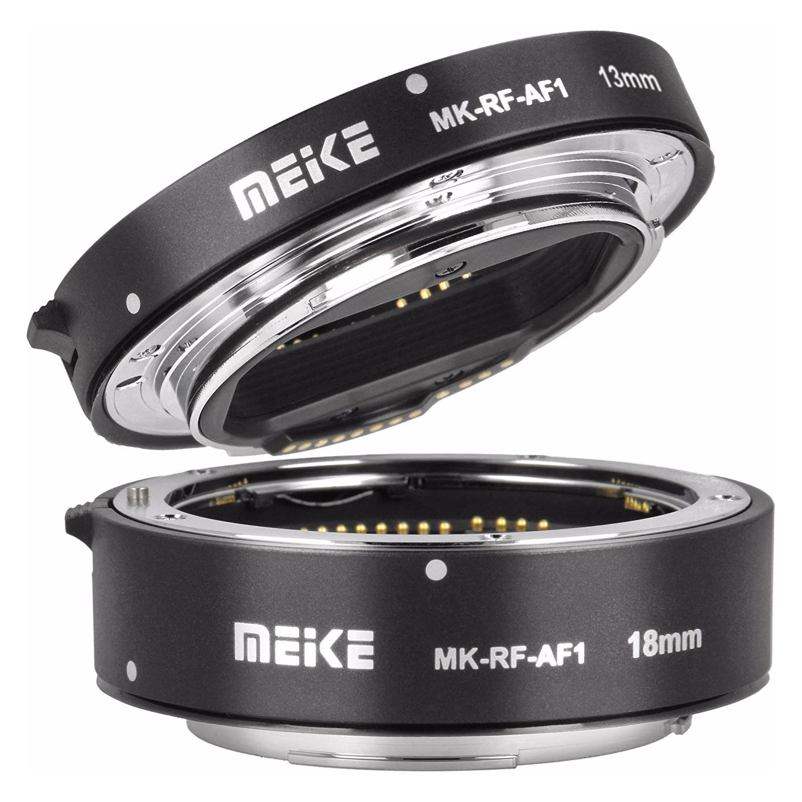 Meike Adapter Extension Tube Set 11mm/18 mm EOS R (ME-RF-AF-1)