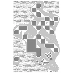 Immediate Spaces 16-19, Fachbücher von Leopold Cañéz Sabus Banchini