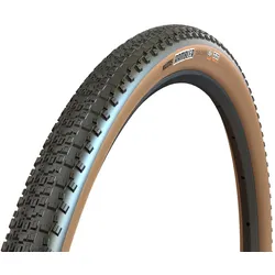 MAXXIS Reifen Rambler 28 | 700 x 50C DualCompound TR EXO Tanwall