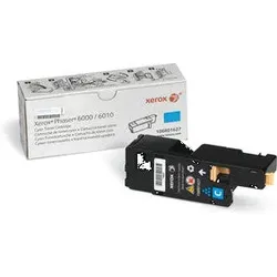 Xerox 106R01627 Toner – cyan – B-Verpackung