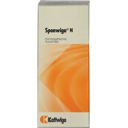 Sponwiga N 50 ML