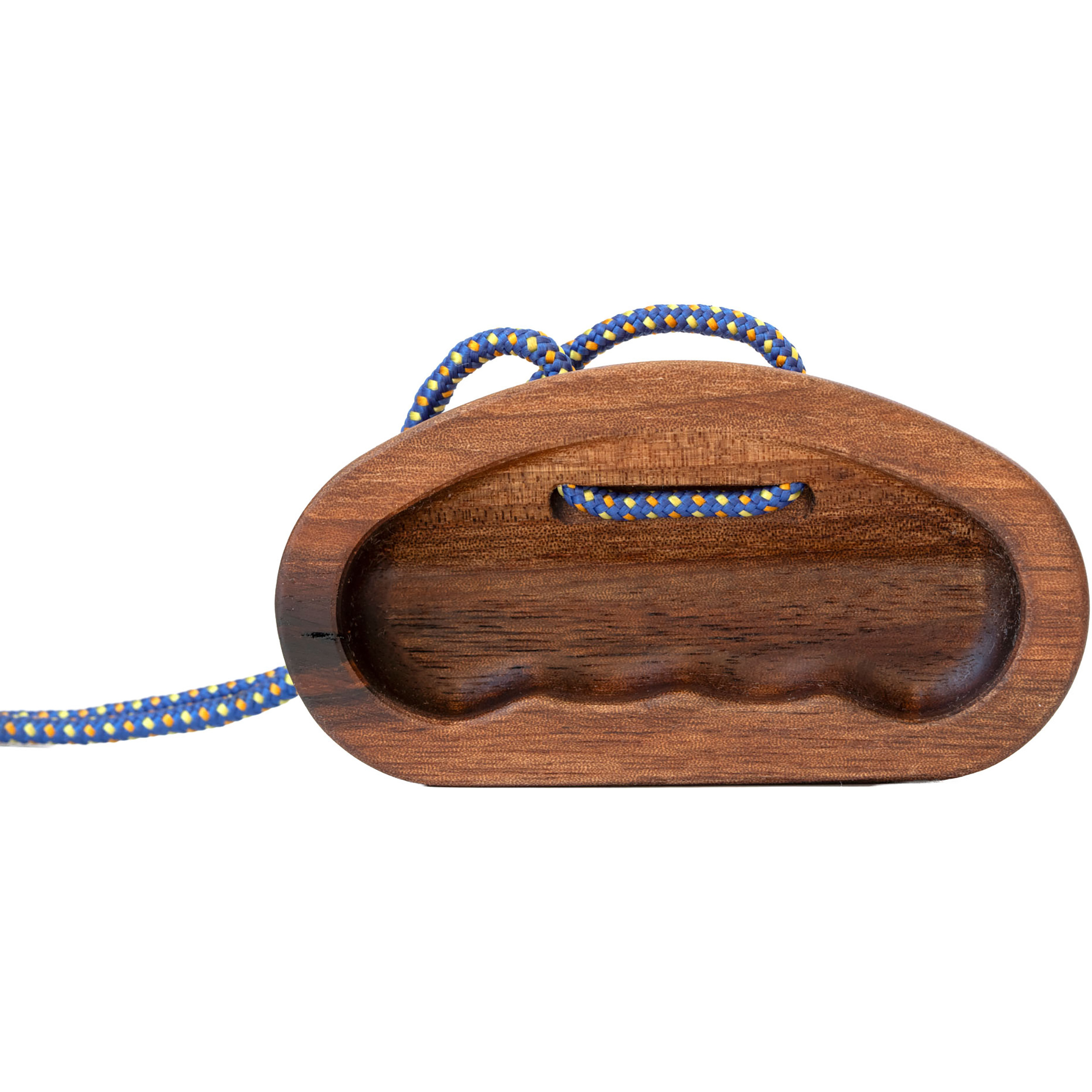 Miwok NatShell Trainingsgriff Klettertraining braun Sportklettern | Bouldern | Alpinklettern