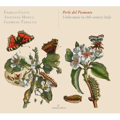 Perle di Piemonte - , CD, 8424562800182