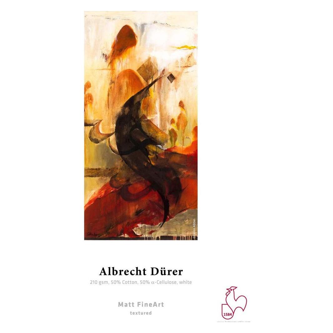Hahnemühle Albrecht Dürer A4 25 Blatt (210 g/m², A4) (10641631)