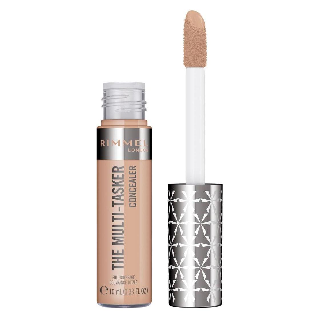Rimmel London Rimmel - The Multi-Tasker Concealer 10 ml 045 Classic Ivory (045 Classic Ivory) (1304313)