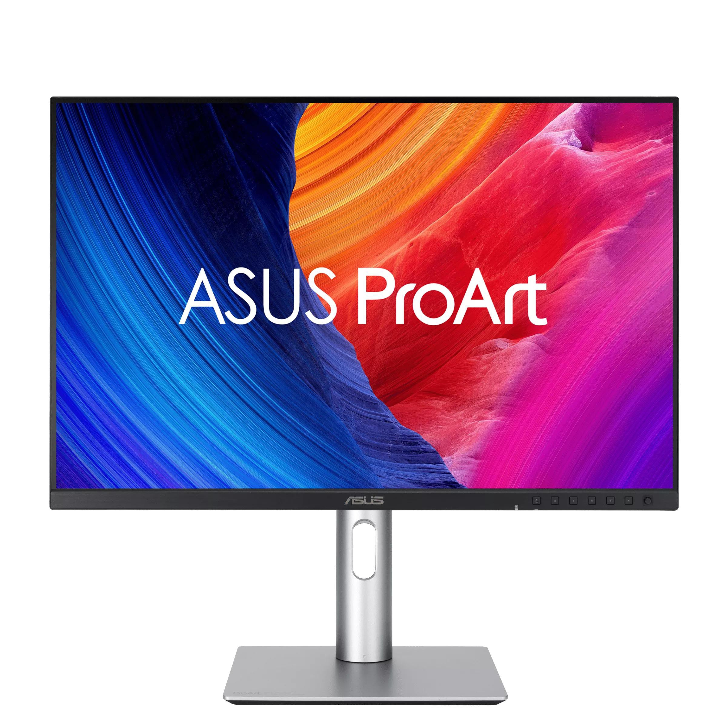 ASUS ProArt PA248QFV 24,1 Zoll WUXGA IPS Office Monitor 16:10 100Hz DP/HDMI/USB 90LM05K1-B01K71