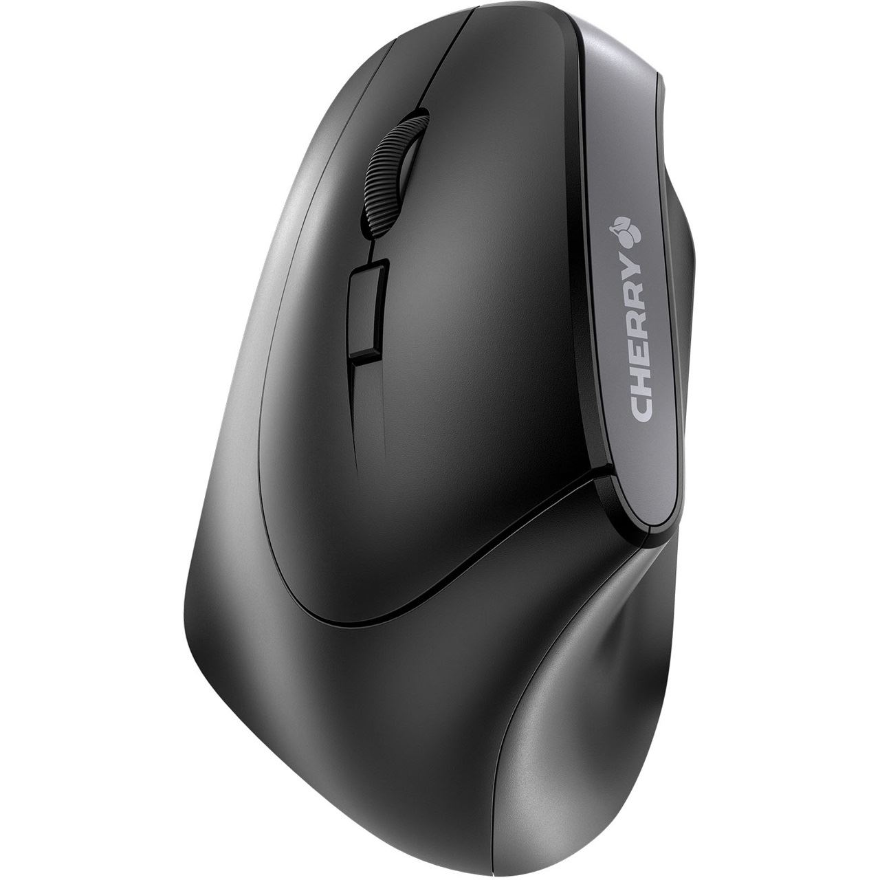 CHERRY MW 4500 USB schwarz (kabellos)
