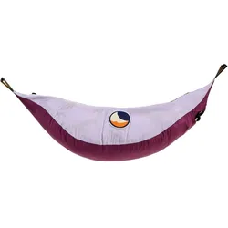 Ticket To The Moon, Hängematte, TTTM King Size, plum/light purple (200 kg)