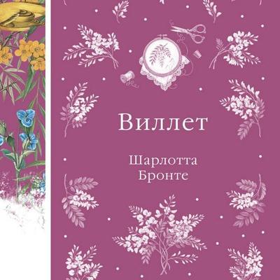 Villet - Charlotte Brontë, Audio, 9785042474798