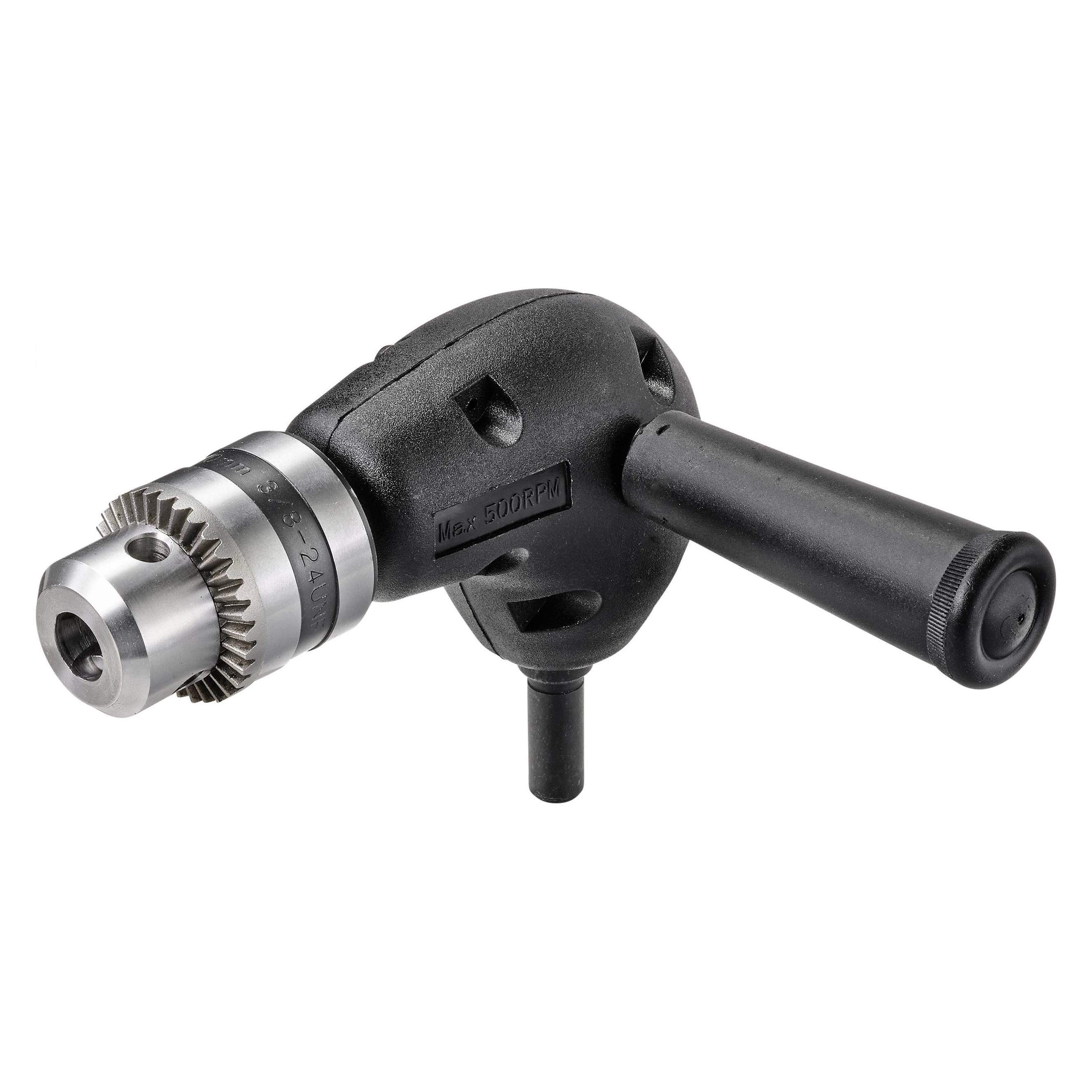 Toolcraft Winkelbohrer-Adapter (10 Millimeter) (TO-7172757)