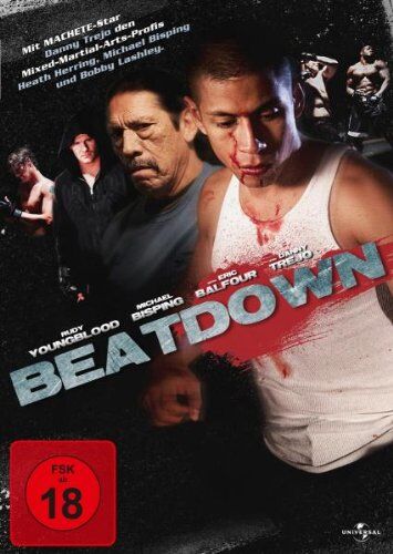 Mike Gunther - Beatdown - Preis vom 09.10.2026 07:28:09 h