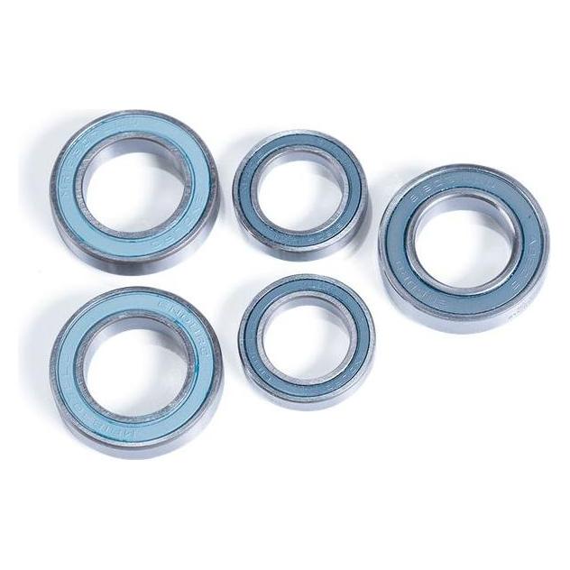 Crankbrothers Lager Kit, Synthesis, HR, I9 Hydra I9 Hydra Nabe, MS (40083543)
