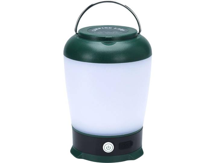 Campinglampe FTM USB-C - Campingleuchte