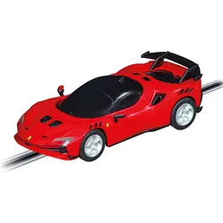 Carrera GO!!! - Ferrari SF-90 XX Stradale - Rosso Corsa