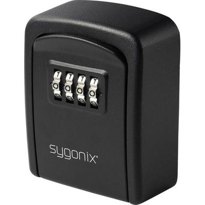 Sygonix SY-7189564 Schlüsseltresor Zahlenschloss