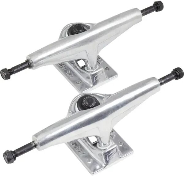 Skateboard Achsen Tensor Aluminum Set (7.625" - Raw)