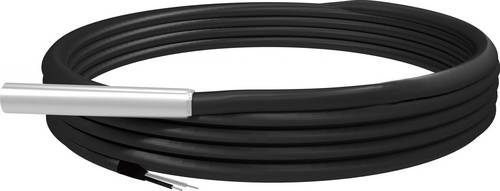 Emko Thermoelement TCS-M06-L060-K02 Fühler-Typ J Messbereich Temperatur-50 bis +200°C Kabellänge (Details) 2m