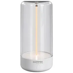 LED-Tischleuchte Pulse sompex, 14.5 cm