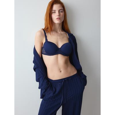 Triumph "Amourette WP" Stretch-Spitze, glatte Cups, atmungsaktiv, leicht, feminin