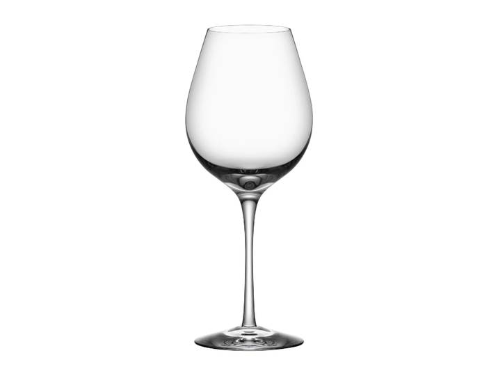 Orrefors Difference wijnglas 65 cl Transparant