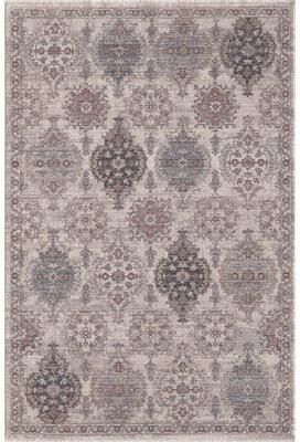 Domani Andrews Moroccan Medallion Area Rug