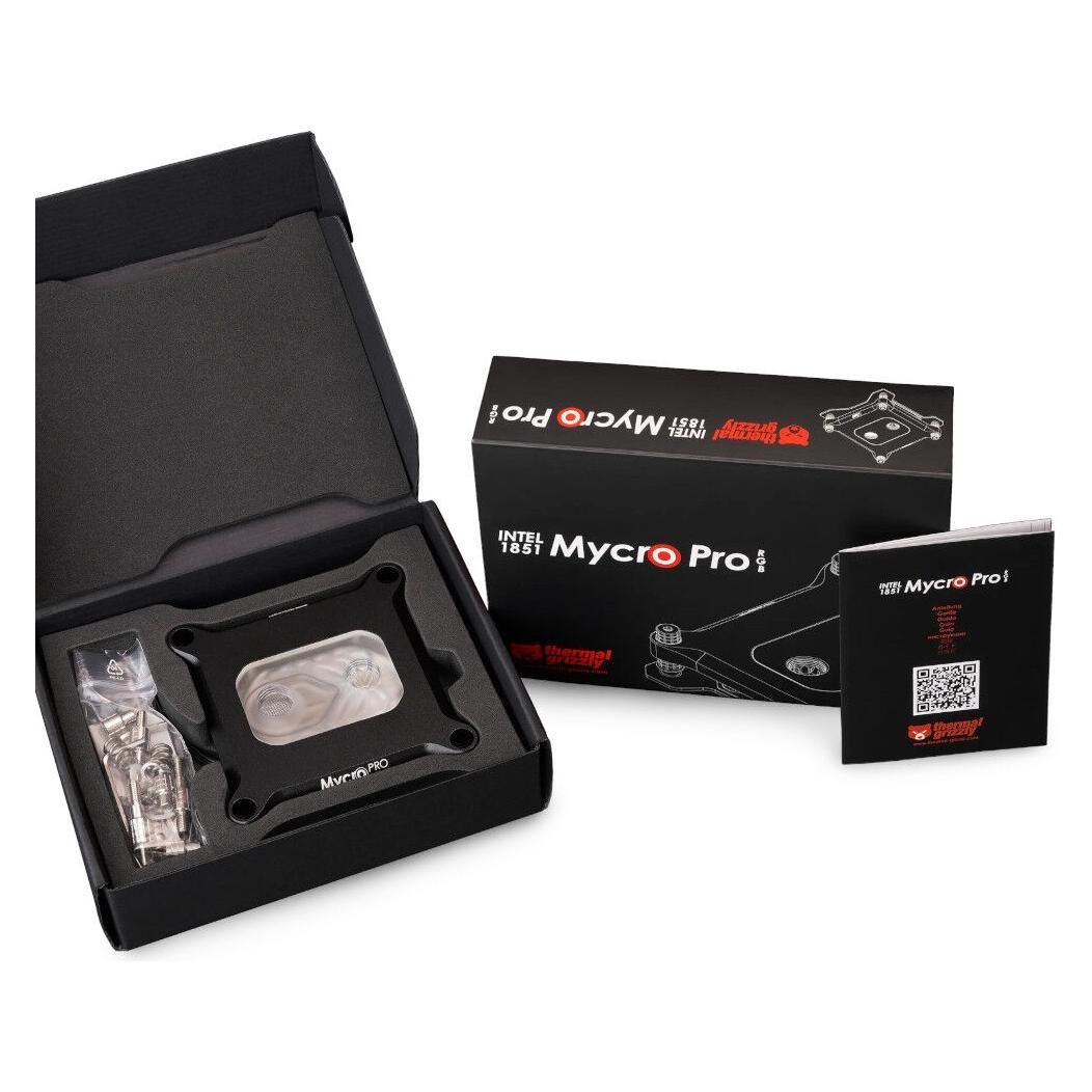 Thermal Grizzly Intel 1851 Mycro Pro RGB (TG-MY-P-RGB-i1851)
