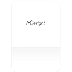 Milesight Temperature&Humidity Sensor, EM320-TH-868M, Thermometer + Hygrometer, Weiss