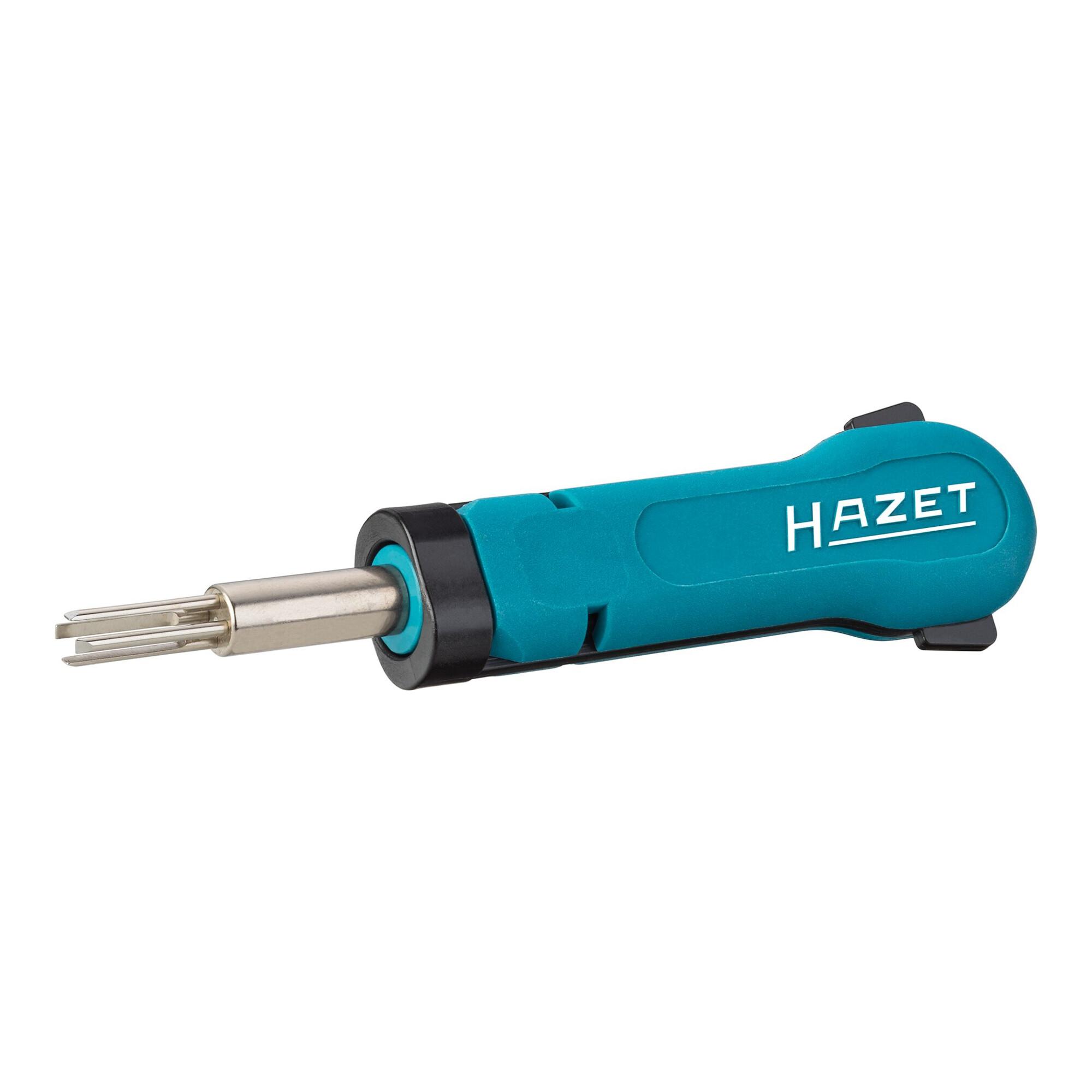 HAZET SYSTEM-KABEL-Entriegeler 4674-10)