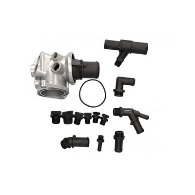 MAPCO Thermostatgehäuse 28278 für ALFA ROMEO Fiat / LANCIA