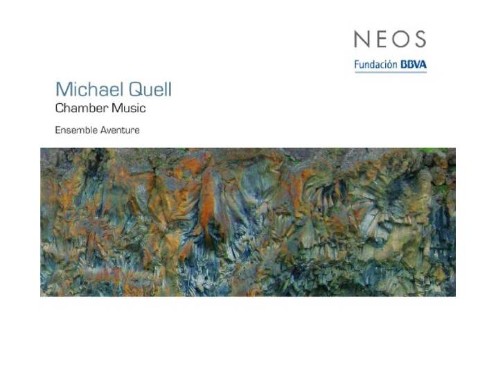 Ensemble Aventure - Chamber Music