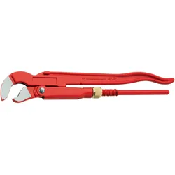 Ironside, Zange, Eckrohrzange 1 (315 mm)