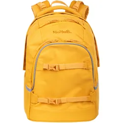 McNeill Schulrucksack MILO - Gelb Koffer24