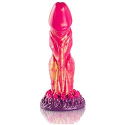 Epic, Dildo, Cerberus Mythologisches Feuer