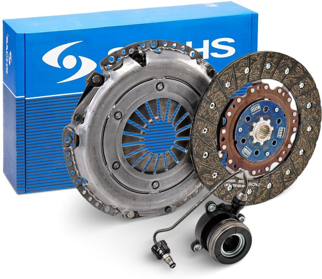 SACHS 3000 990 264 Clutch kit