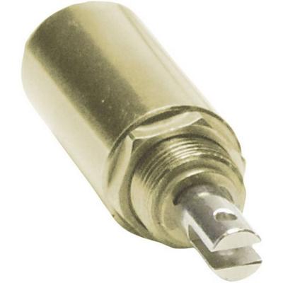 RED MAGNETICS ITS-LZ-1335-Z-6VDC Hubmagnet ziehend 0.4 N 2 N 6 V/DC 4W