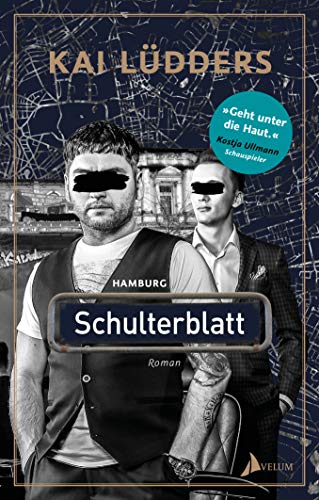 Kai Lüdders - Hamburg Schulterblatt - Preis vom 10.10.2026 11:48:34 h