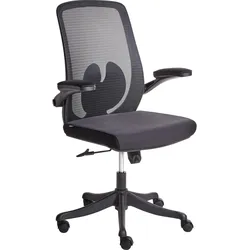 Beliani, Bürostuhl, Overlord (38 - 47 cm)