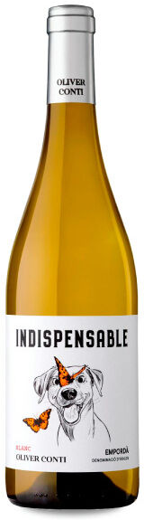 Oliver Conti Indispensable Blanc 2025