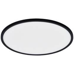 Nordlux 2015146103 Oja Smart 60 LED-Deckenleuchte LED-Modul LED fest eingebaut 30.00 W