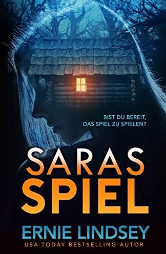 Ernie Lindsey - Saras Spiel: Ein Thriller (Die Sara Winthrop Thriller Serie, Band 1) - Preis vom 12.10.2026 11:37:12 h