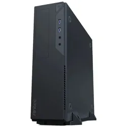 Antec VSK2000-U3 Desktop Schwarz