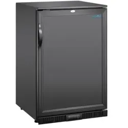 Polar G-Serie Niedriges Modell Stabkühlung 128L