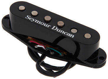 Seymour Duncan STK-1B Classic Stack BLK