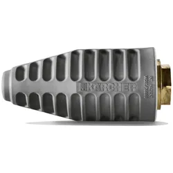 Kärcher Dreckfräser - 045 groß - EASY!Lock - für Hochdruckreiniger - 41140420