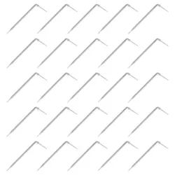 25x Pfeiltropfer für Microschlauch 3x5mm 2.2l/h Einzeltropfer Microbewässserung Bradas DSK-2202L-50